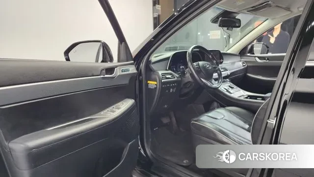 Hyundai Palisade id 3661697 из Кореи 20