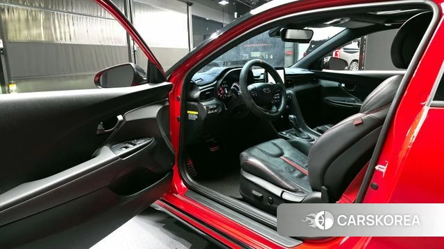 Hyundai Veloster (JS) id 4020296 из Кореи 20