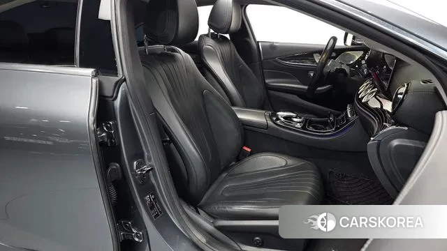 Mercedes-Benz CLS-Class C257 id 3760642 из Кореи 20