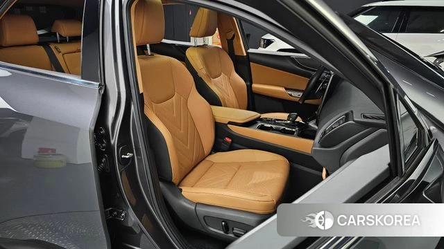 Lexus NX350h Second generation id 4523720 из Кореи 20