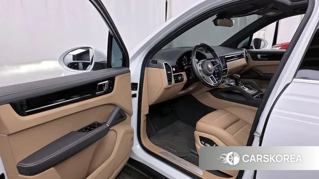 Porsche Cayenne (PO536) id 3449064 из Кореи 20