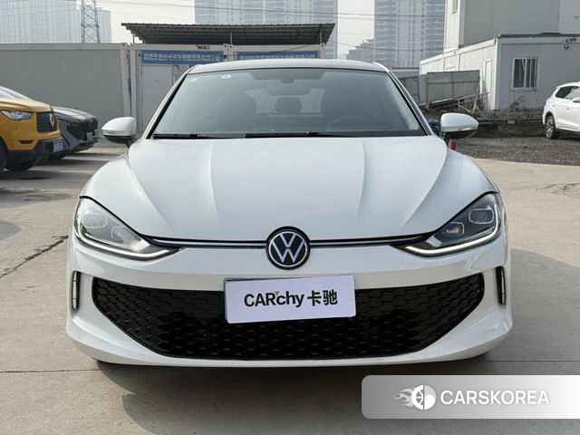 Volkswagen Lingdu id 4260009 из Китая 16