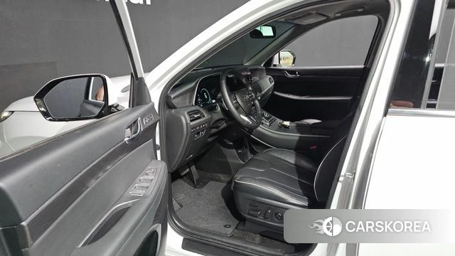 Hyundai Palisade id 3884321 из Кореи 20