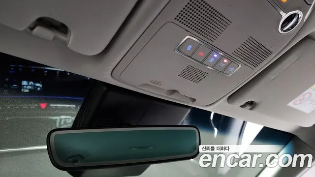 Hyundai The New Grandeur IG Hybrid id 2680435 из Кореи 20