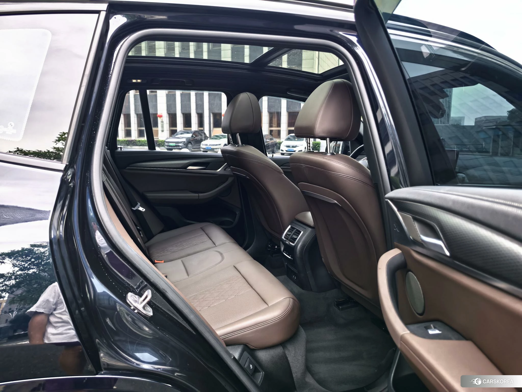 BMW X3 id 4413449 из Китая 19
