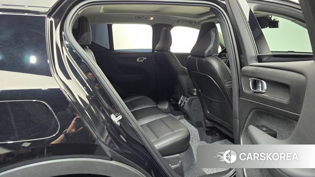 Volvo XC40 id 4702453 из Кореи 34