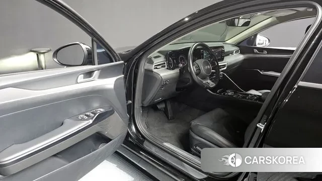 Kia K5 Hybrid 3rd Generation id 3264110 из Кореи 20