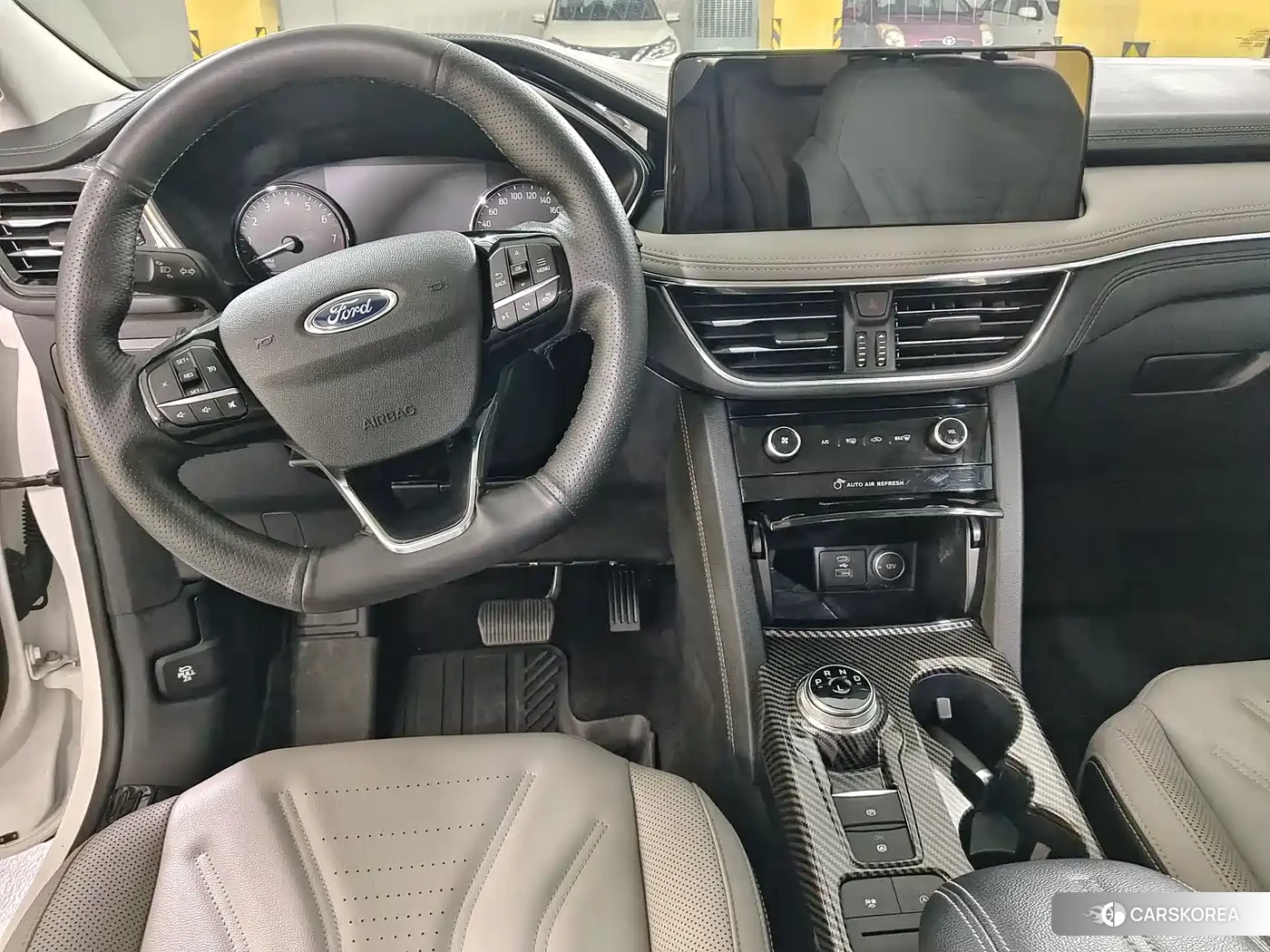 Ford Ruiji id 4539218 из Китая 14