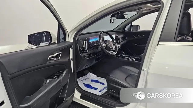 Kia Sportage 5th Generation id 3053124 из Кореи 20