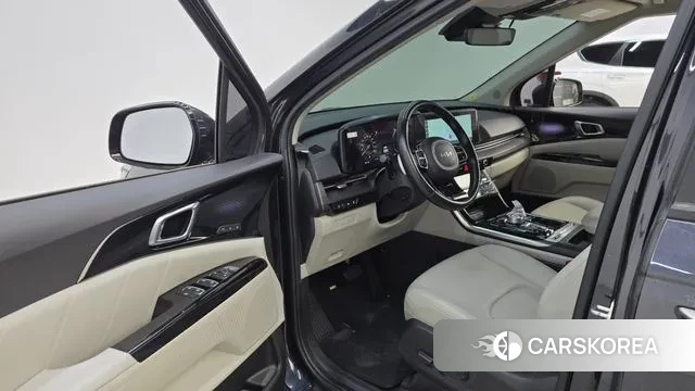 Kia Carnival 4th generation id 3606722 из Кореи 20