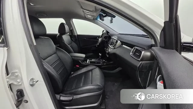 Kia The New Sorento id 3391212 из Кореи 20