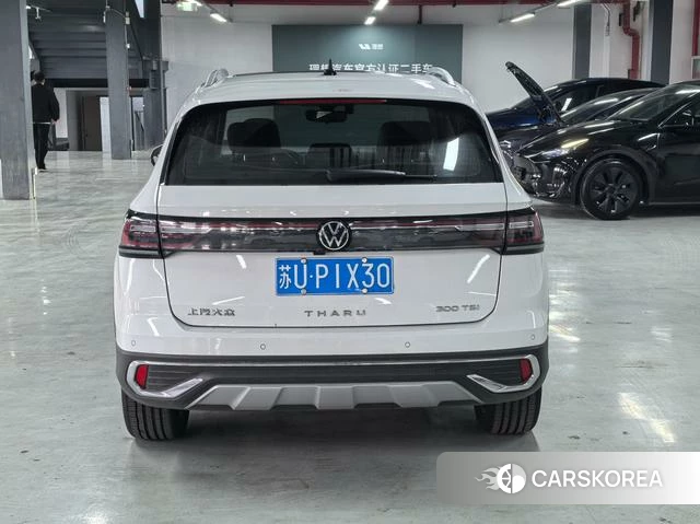 Volkswagen Tuyue id 4240633 из Китая 12