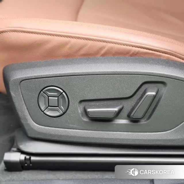 Audi Q3 (F3) id 3338509 из Кореи 17