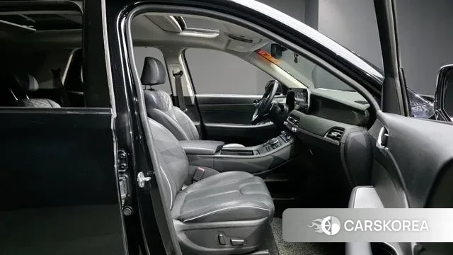 Hyundai Palisade id 3024453 из Кореи 20