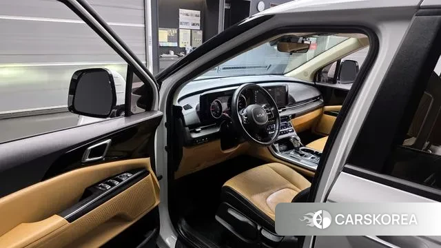 Kia Carnival 4th generation id 3388969 из Кореи 20