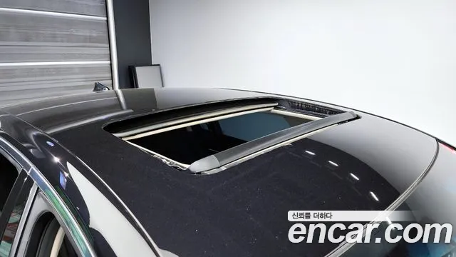 Genesis G90 id 2664717 из Кореи 20