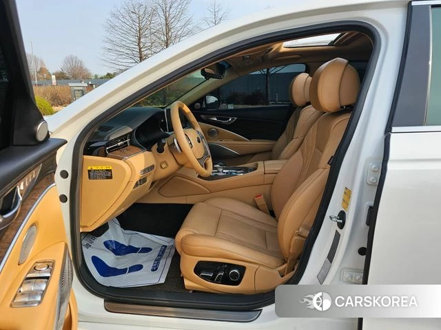 Kia More K9 id 3792447 из Кореи 20