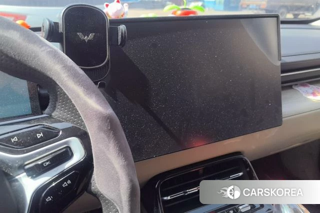 Wuling Automobile Wuling Starlight PHEV id 4207546 из Китая 17