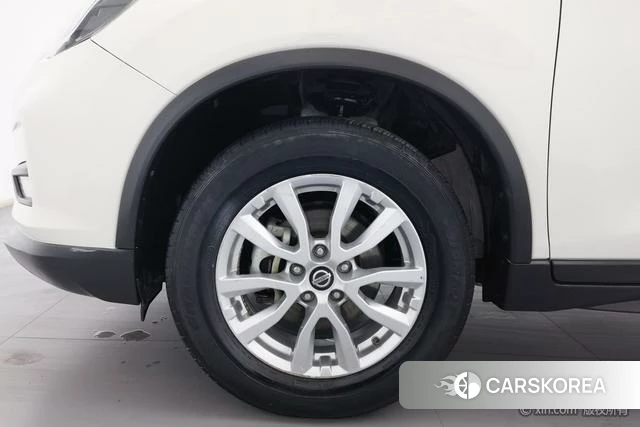 Nissan Qijun id 4210727 из Китая 24