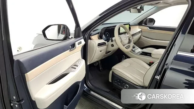 Hyundai The New Palisade id 3685016 из Кореи 20