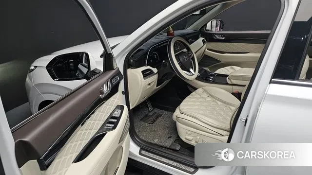 Hyundai Palisade id 3367025 из Кореи 20