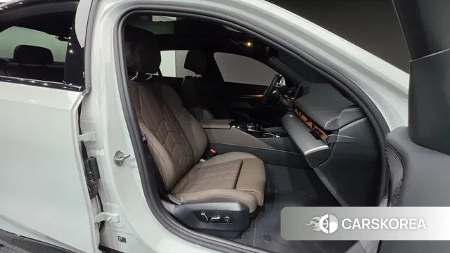 BMW 5 Series (G60) id 3512056 из Кореи 20