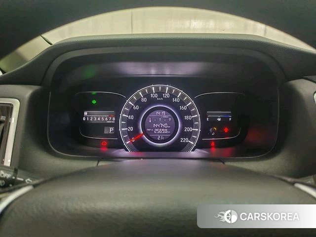 Honda Odyssey id 4219831 из Китая 20