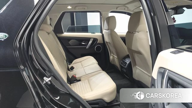 Land Rover Discovery Sports 2nd Generation id 4315029 из Кореи 36