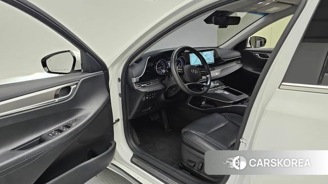 Hyundai The New Grandeur IG id 4717159 из Кореи 20