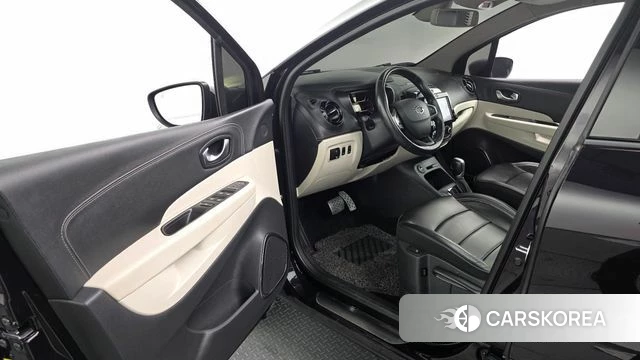 Renault Korea (Samsung) New QM3 id 4020673 из Кореи 20