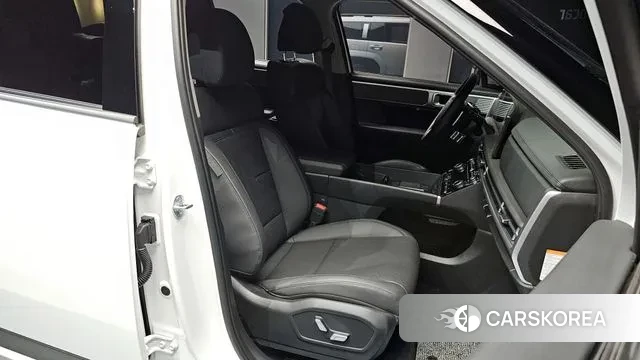 Hyundai Santa Fe (MX5) id 3236525 из Кореи 20