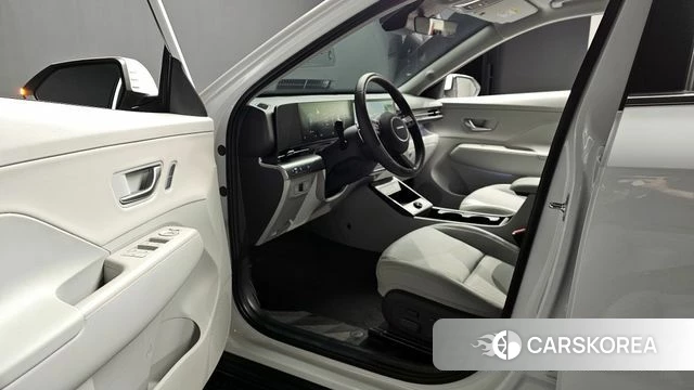 Hyundai Kona (SX2) id 4266423 из Кореи 32