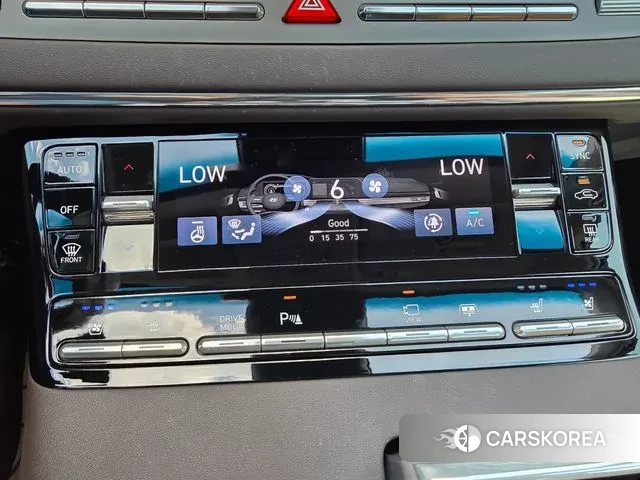 Hyundai The New Grandeur IG id 3003555 из Кореи 19