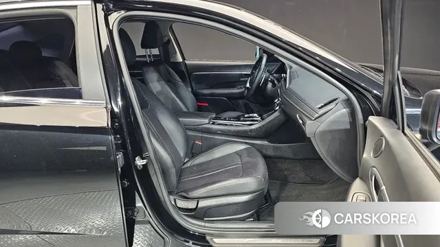 Hyundai Sonata (DN8) id 2994610 из Кореи 20