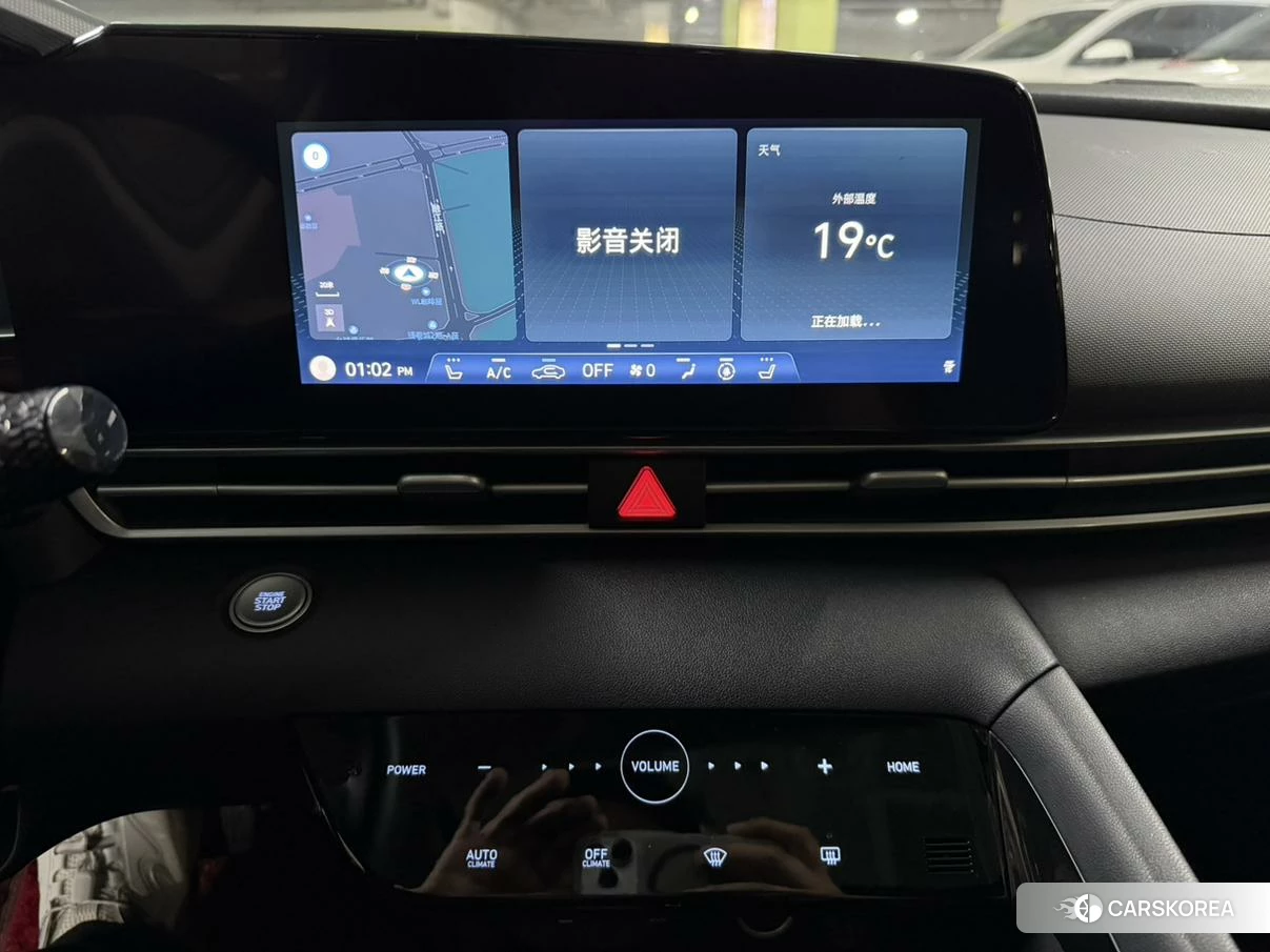 Hyundai Elantra id 4510529 из Китая 15
