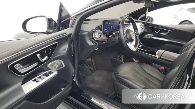 Mercedes-Benz EQE V295 id 3273268 из Кореи 20