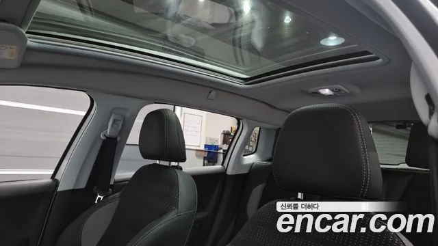 Peugeot 2008 id 2532656 из Кореи 20