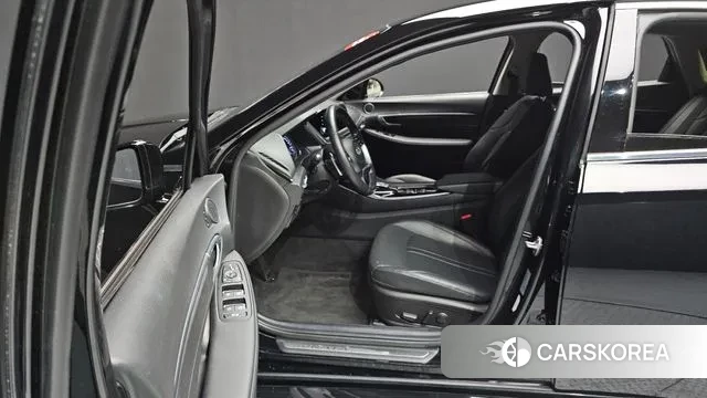 Hyundai Sonata (DN8) id 3600406 из Кореи 20