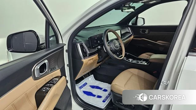 Kia The New Sorento 4th Generation id 4468943 из Кореи 33