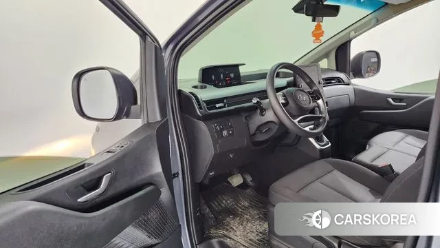 Hyundai Staria id 3788112 из Кореи 20