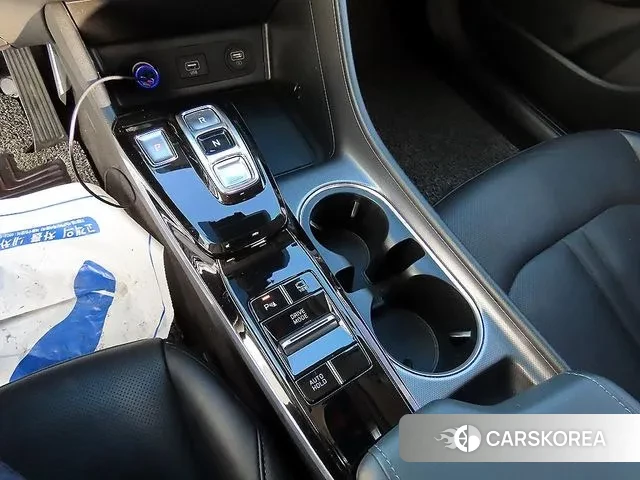 Hyundai Sonata (DN8) id 3671160 из Кореи 19