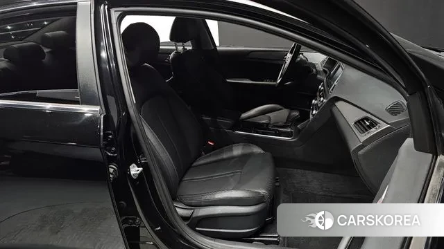 Hyundai Sonata New Rise id 3454992 из Кореи 20