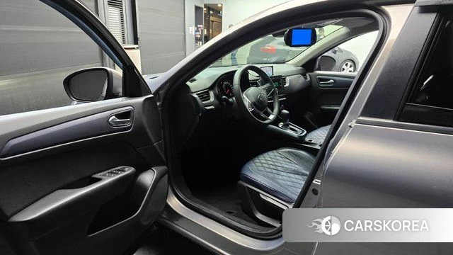 Renault Korea (Samsung) XM3 id 4179914 из Кореи 20