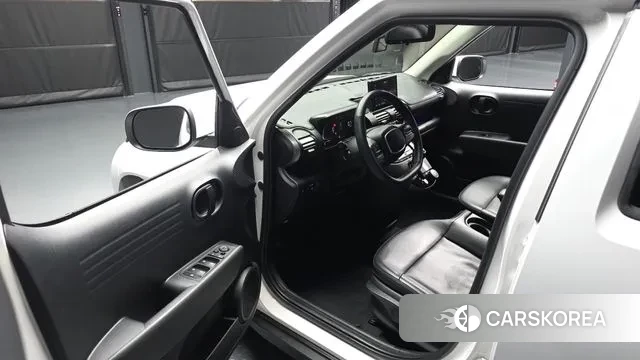 Hyundai Casper id 3735583 из Кореи 20