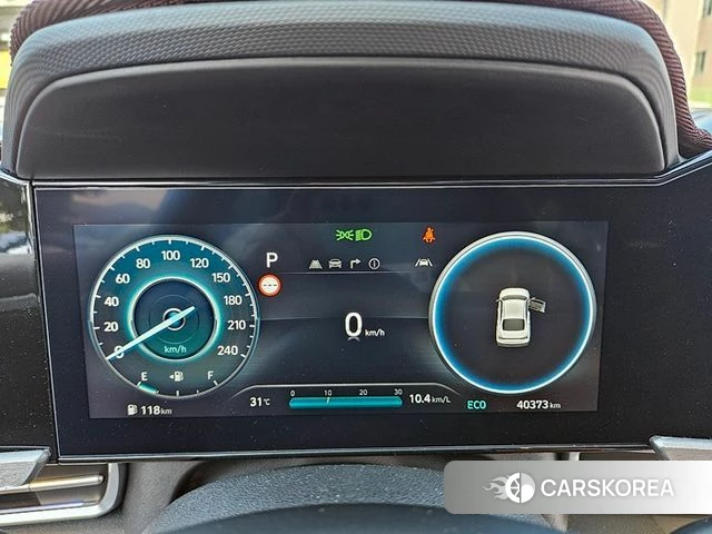 Hyundai The New Avante (CN7) id 4516580 из Кореи 20