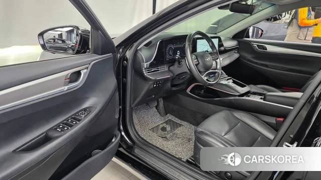 Hyundai The New Grandeur IG id 4549919 из Кореи 33