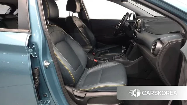 Hyundai Kona id 3568711 из Кореи 20