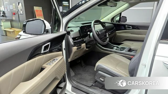 Kia The New Carnival 4th Generation id 3896656 из Кореи 20