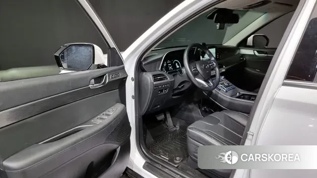 Hyundai Palisade id 3016787 из Кореи 20