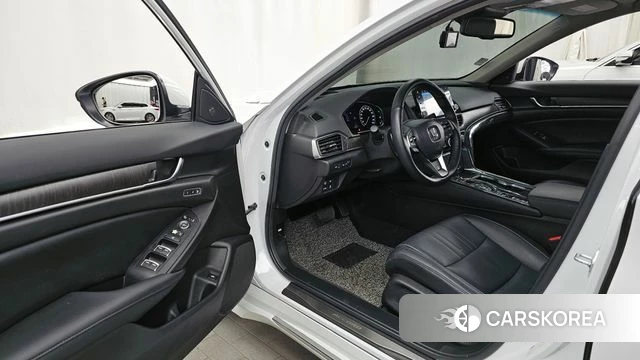 Honda Accord 10th Generation id 4323155 из Кореи 20